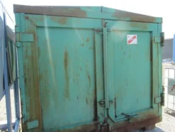 2043#3561 Container Longo