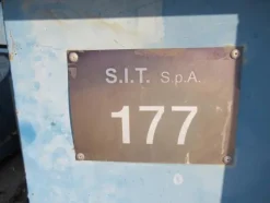 2113#3561 Container Longo