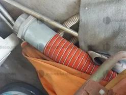 96#8817 Container marceologico con attrezzatura