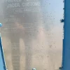 container marittimo 40 piedi - 12 metri