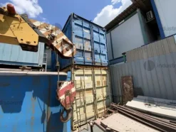 67#8816 Container Merceologici