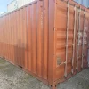 Container 6 metri verificato