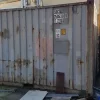 31#5109 Container navale