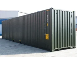 Container Nuovi e Usati Italia