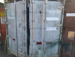 13#9149 Container 20 piedi