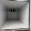8#3857 Container scarrabile con gruppo frigo