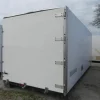 6#3857 Container scarrabile con gruppo frigo