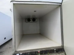 6#3857 Container scarrabile con gruppo frigo