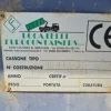 4#5500 Container scarrabile Locatelli