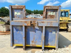 4#5500 Container scarrabile Locatelli