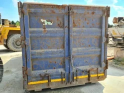 4#5500 Container scarrabile Locatelli