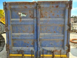4#5500 Container scarrabile Locatelli