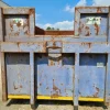 3#5500 Container scarrabile Locatelli