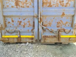 3#5500 Container scarrabile Locatelli