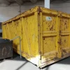 5#7291 Container scarrabili