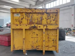 5#7291 Container scarrabili