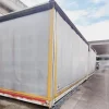 18#7449 Container telonati per camion