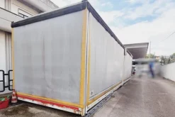 18#7449 Container telonati per camion