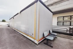 18#7449 Container telonati per camion