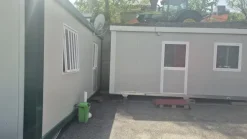 container ufficio e navali