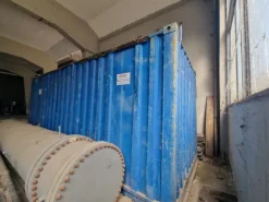 CONTAINER 20