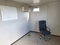 6#8538 Container uso ufficio