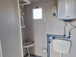 6#8538 Container uso ufficio