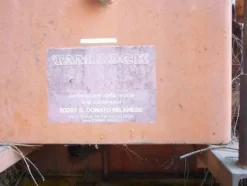 25#6053 Container uso ufficio e Idropulitrice a caldo Karcher