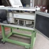 Contapezzi per particolari metallici a sistema vibrante