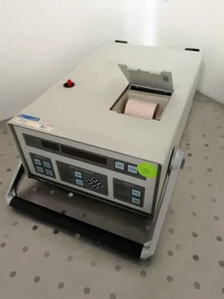 CONTATORE LASER DI PARTICELLE – MET ONE A2408 (CONT-9)