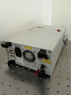 CONTATORE LASER DI PARTICELLE – MET ONE A2408 (CONT-9)