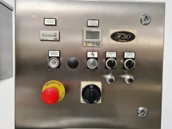CONTATRICE PER CAPSULE E COMPRESSE - M.G.ZETA F30