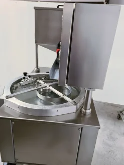 CONTATRICE PER CAPSULE E COMPRESSE - M.G.ZETA F30
