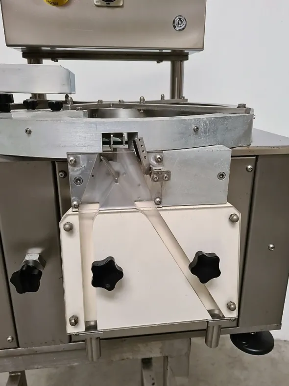 CONTATRICE PER CAPSULE E COMPRESSE - M.G.ZETA F30