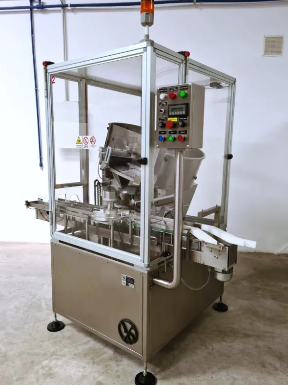 CONTATRICE PER COMPRESSE – VASQUALI VBB 64 (CONT-17)