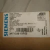 Contattore Siemens serie 3RT1 SIRIUS