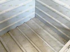 contenitori in ferro
