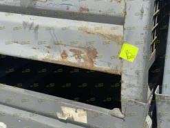 contenitori in ferro