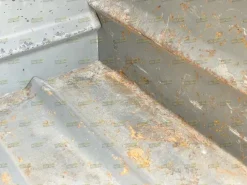 contenitori in ferro