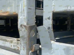 contenitori in ferro