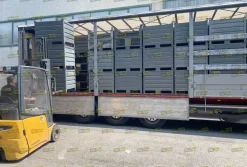 contenitori in ferro