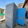 8#8454 Contenitori isotermici