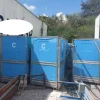 30#7675 Contenitori isotermici e cassaforte