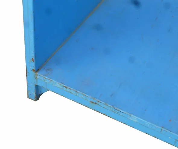 Contenitori porta pezze rotoli