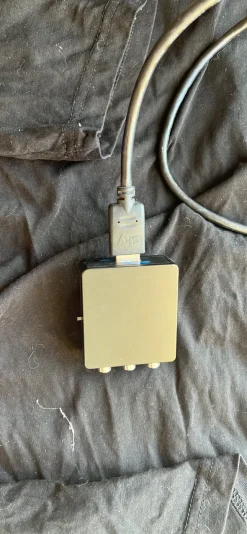 CONVERTITORE HDMI