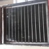 16#3067 Convogliatore di aria fredda