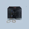 Coperta termostatica1000 ltper conternitori IBC