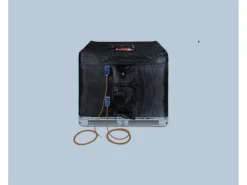 Coperta termostatica1000 ltper conternitori IBC