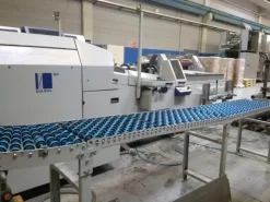 Copertinatrice KOLBUS DA 270