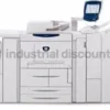 2#9911 Copiatrice stampante Xerox 4112